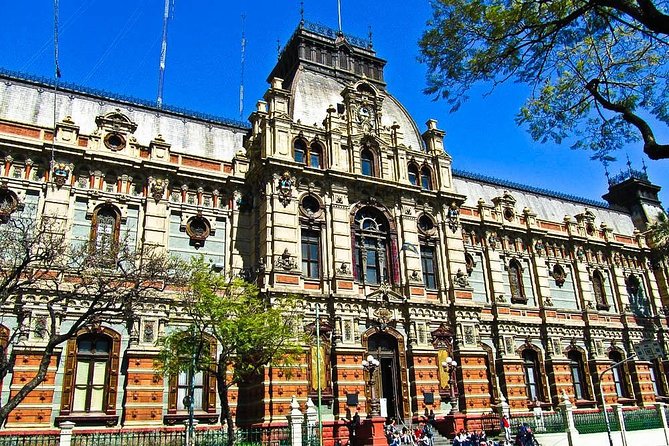 Arrival Private Transfers from Airport AEP to Buenos Aires in Luxury Van - Final Thoughts