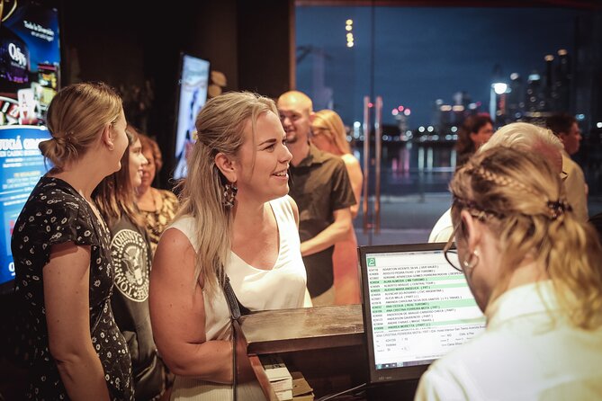 Madero Tango Live Show and dinner amazing entertainment - A Closer Look at the Experience