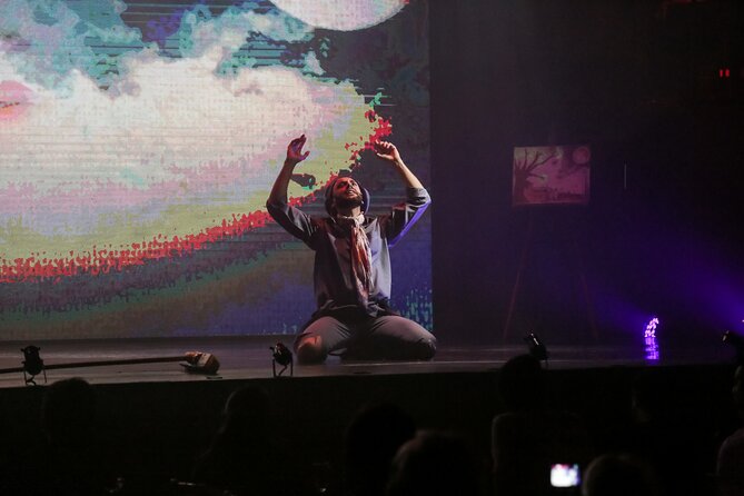 Madero Tango Live Show and dinner amazing entertainment - The Final Verdict: Who Will Love This Experience?