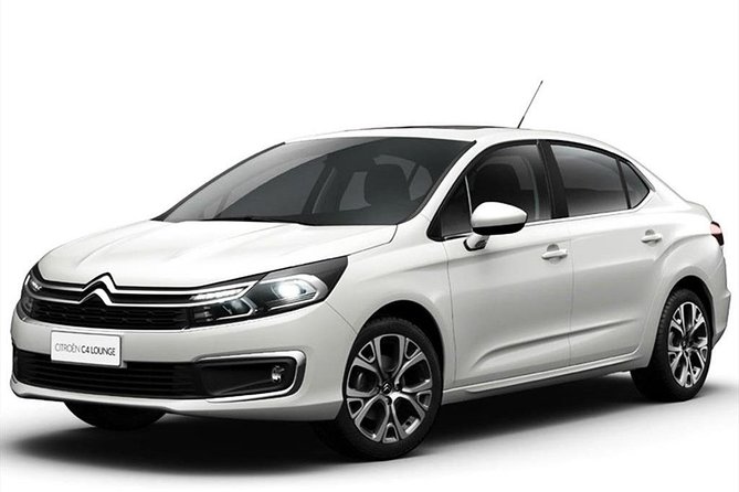 Private Airport Transfer in or out with english speaking driver. - Introduction