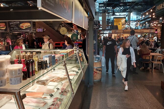 3 Hours Walking Tour for Great Food in Oslo - Who Should Book This Tour?
