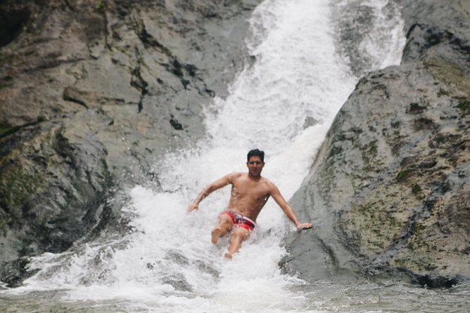 Top Rated El Yunque Rainforest & Waterslide  SmallGroup Tour - Who Should Consider This Tour?