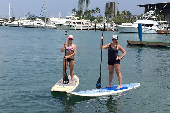 San Juan | Paddleboard | Kayak | Snorkeling | Guided Tours - FAQ