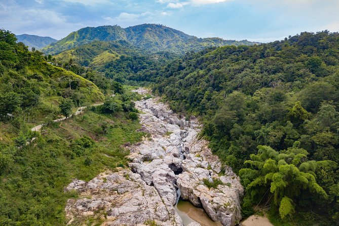 Utuado Canyon, River & Waterfall Adventure in Puerto Rico - Who Would Love This Tour?