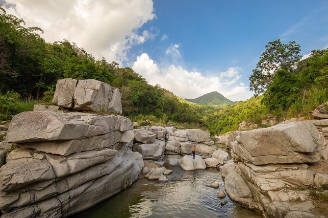 Utuado Canyon, River & Waterfall Adventure in Puerto Rico - FAQ