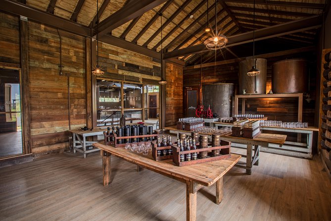 Old San Juan and Rum Factory Full-Day Tour: Minimum 8+ people - Practical Tips for Travelers