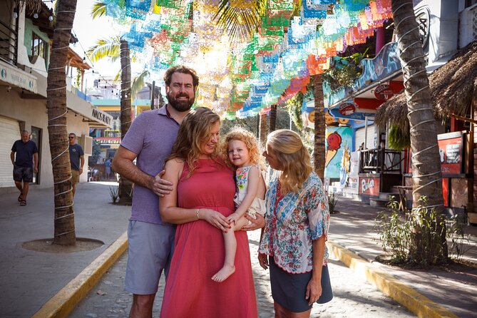 Family Photographer in Puerto Rico - An Honest Look at the Family Photographer Tour in Puerto Rico