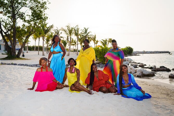 Family Photographer in Puerto Rico - What Makes This Experience Stand Out?