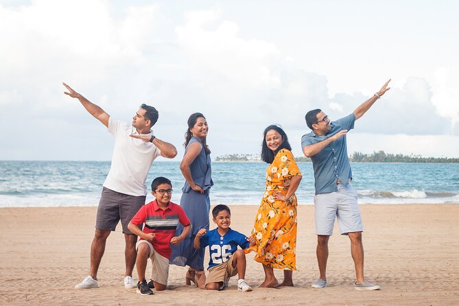 Family Photographer in Puerto Rico - Who Will Benefit Most?