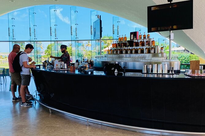 Bacardi Rum Distillery and Old San Juan Tour - Pricing and Value Analysis