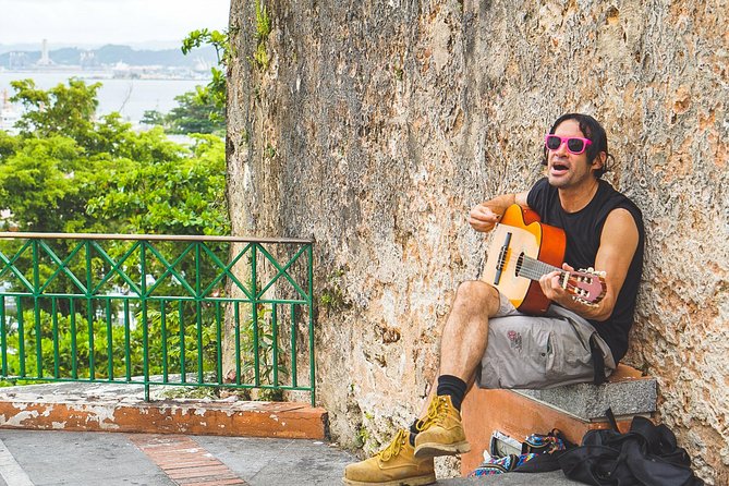 Private Old San Juan Walking Tour - FAQs