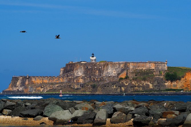 Private Old San Juan Walking Tour - An In-Depth Look at the Private Old San Juan Walking Tour