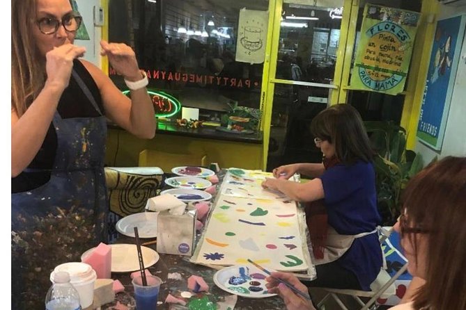 Painting On Non Traditional Media - Final Thoughts