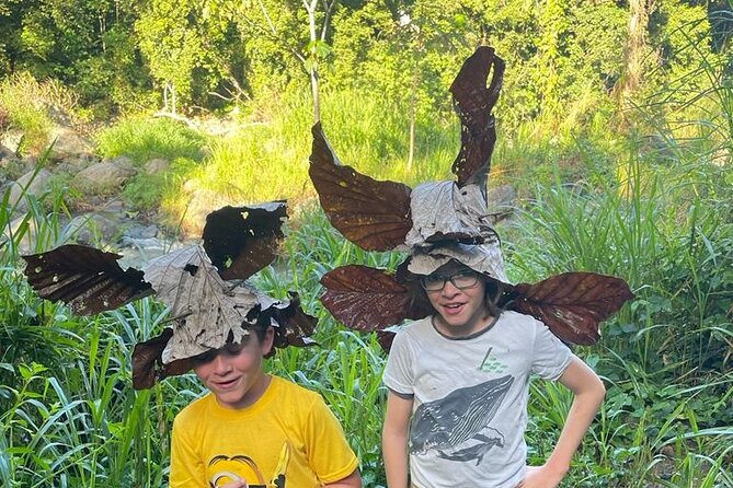 Puerto Rico Hiking and Waterfall PRIVATE Excursion! - Who Will Love This Tour?