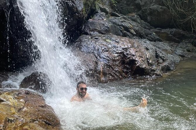 Puerto Rico Hiking and Waterfall PRIVATE Excursion! - FAQ