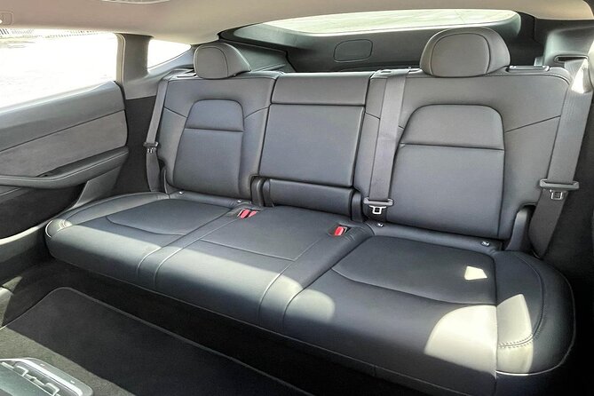 Puerto Rico Island Wide Transfer, Tesla Y Luxury SUV, Select Zone - FAQs