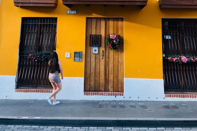 Historic Old San Juan Sunset Walking Tour - An In-Depth Look at the Old San Juan Sunset Tour