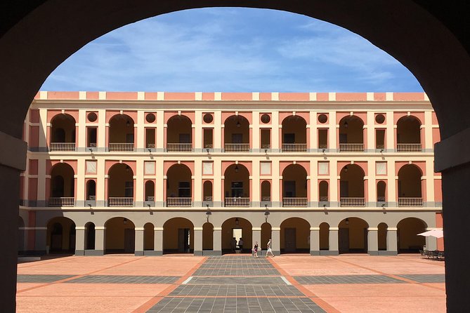 Historic Old San Juan Sunset Walking Tour - Who Will Love This Tour?