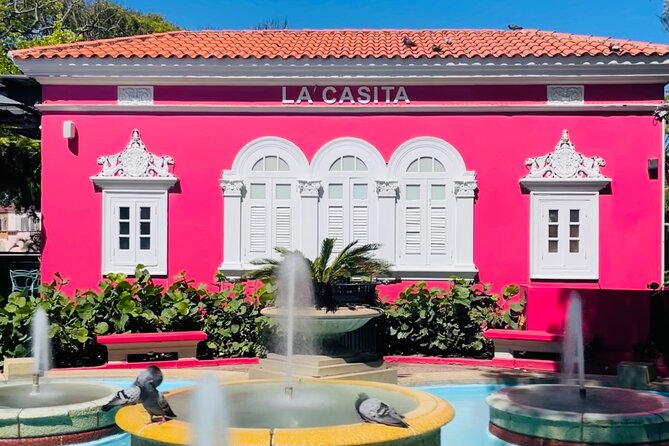 Old San Juan and El Morro Castle Walking Tour - The Sum Up: Is This Tour Right for You?