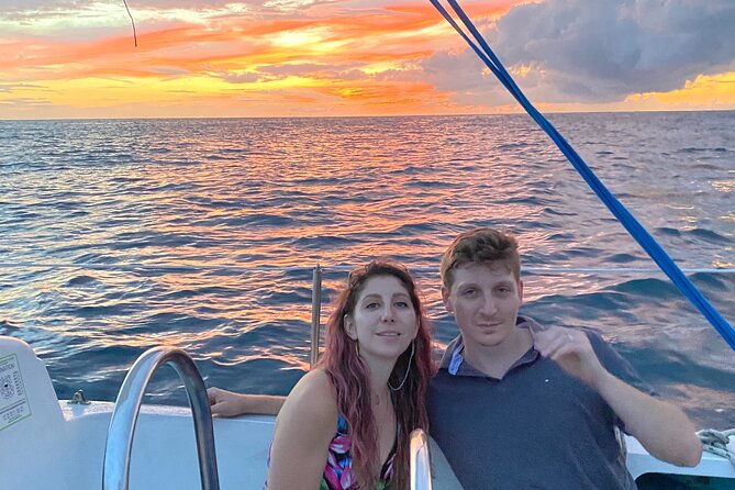 Sail Away: Private Scenic Excursion from San Juan - An Authentic View of San Juan from the Water