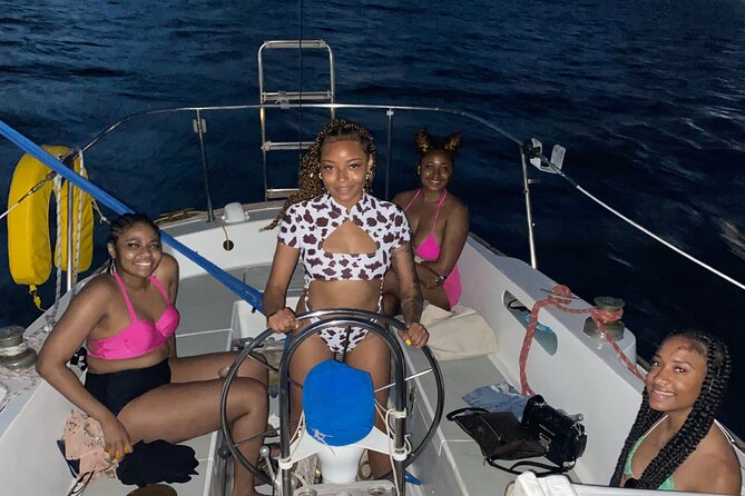 Sail Away: Private Scenic Excursion from San Juan - The Overall Value