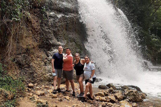 Transfer from San Juan to Dorado or Dorado to San Juan - Frequently Asked Questions