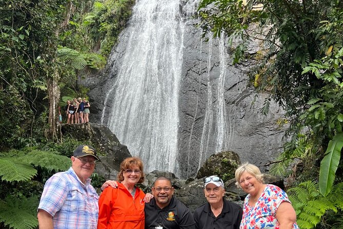 El Yunque Guided Experience! - A Closer Look at the El Yunque Guided Tour