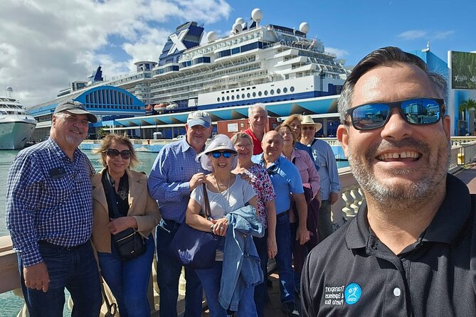 Transfer from San Juan to Aguadilla or Aguadilla to San Juan - Why This Transfer Service is a Travel Game-Changer