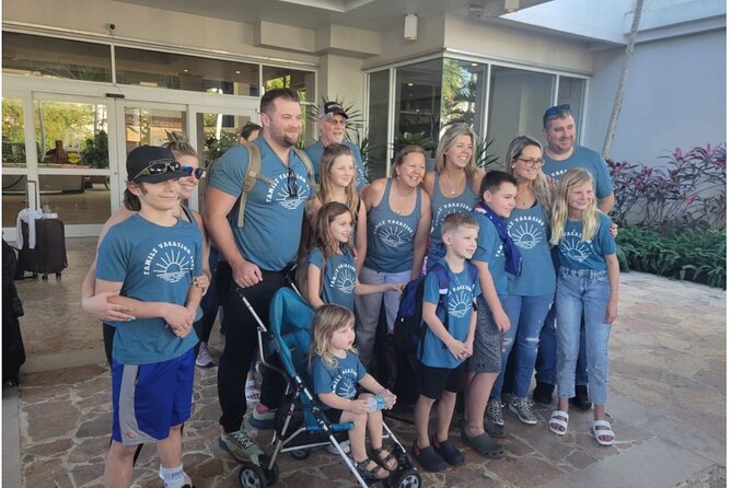 Transfer from San Juan to Adjuntas or Adjuntas to San Juan - An In-Depth Look at the Transfer Experience