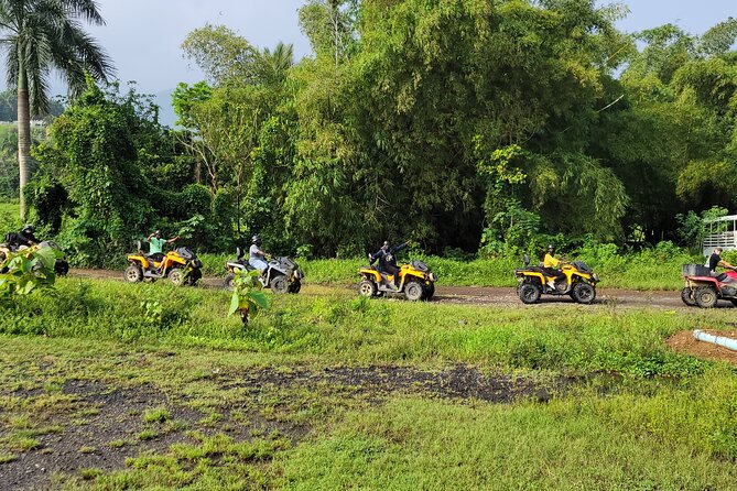 Transfer from San Juan to Ponce or Ponce to San Juan - Practicalities and Considerations