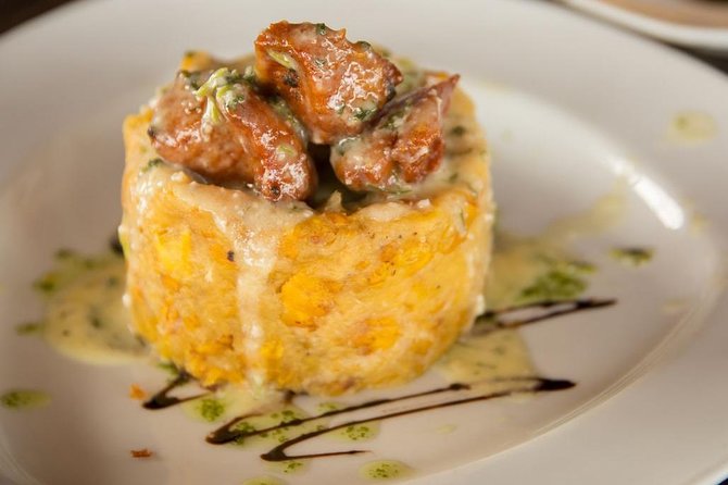 Mofongo Food and Mojito Tour - A Deeper Look at the Mofongo Food and Mojito Tour