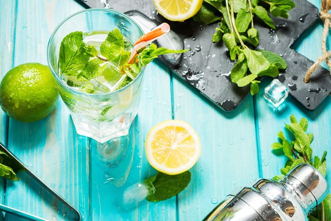 Mofongo Food and Mojito Tour - Who Should Consider This Tour?