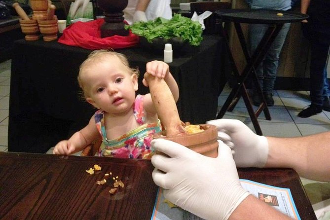 Mofongo Food and Mojito Tour - Final Thoughts