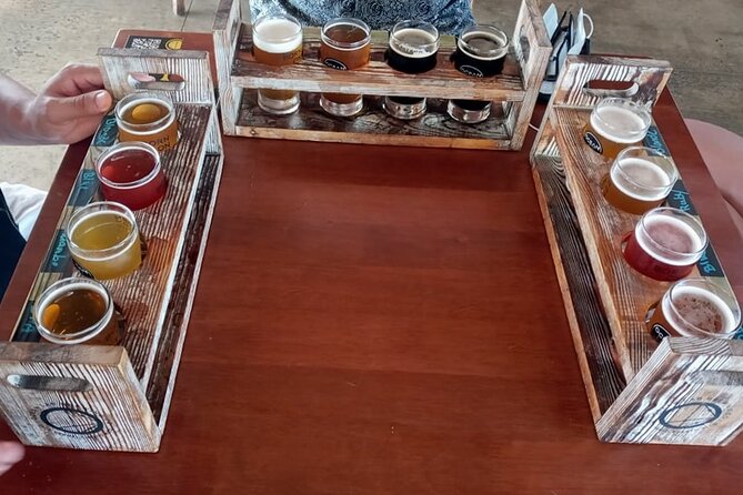 Puerto Rico's First and Only Craft Beer Brewery Tour! - FAQ