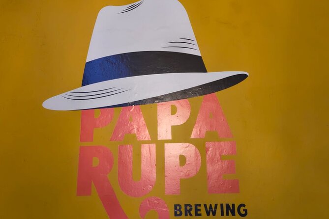 West Coast Beer Tasting Adventure in Puerto Rico - The Sum Up