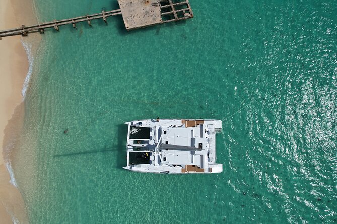 Icacos: Luxury Sailing Catamaran All Inclusive Beach and Snorkel - The Sum Up: Why Choose This Tour?