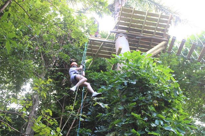 El Yunque Adventure Trail - Who Should Consider This Tour?