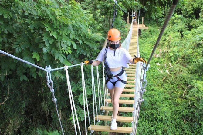 El Yunque Adventure Trail - Practical Tips for Your Adventure
