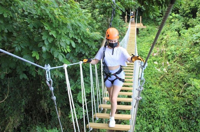 El Yunque Adventure Trail - FAQ