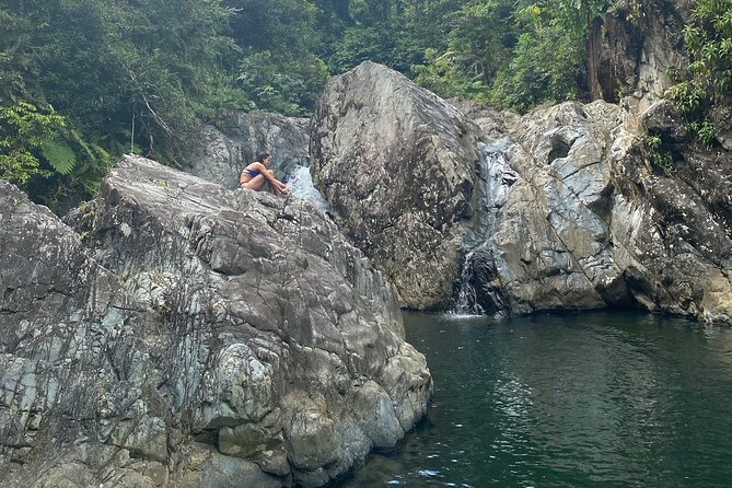 Full-Day Tinajas Hiking to El Yunque Rainforest with Transport - The Sum Up: Who Will Love This Tour?