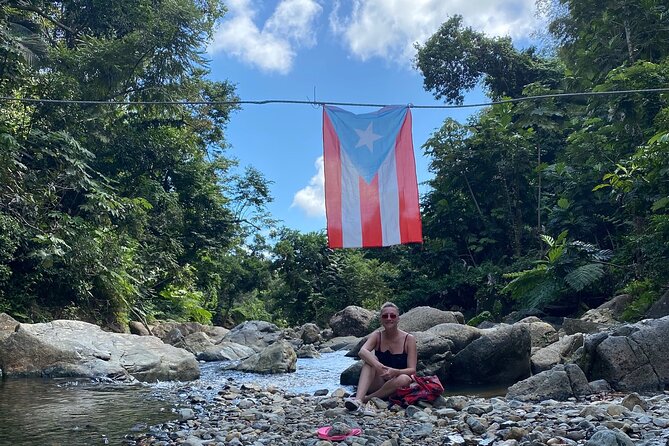 Full-Day Tinajas Hiking to El Yunque Rainforest with Transport - FAQs