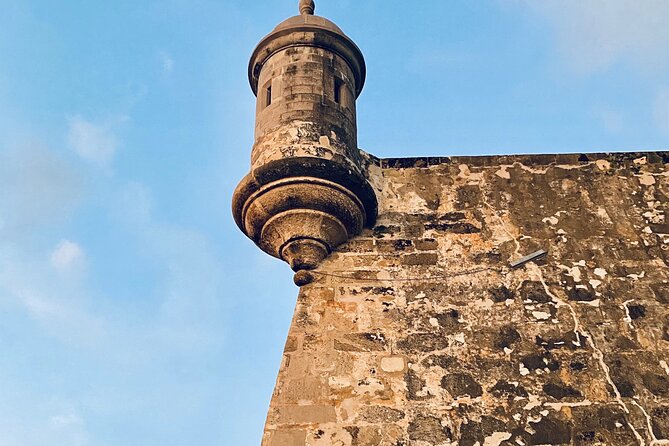 Instagramable Places in Old San Juan Tour - Frequently Asked Questions