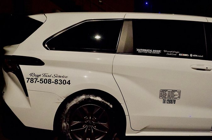 Carabali Rain Forest Round Trip Private Taxi Transfer - Exploring the Journey and Whats Included