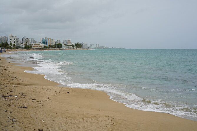 Luxury 3 Hour Beach Private Tour in San Juan Puerto Rico - FAQ