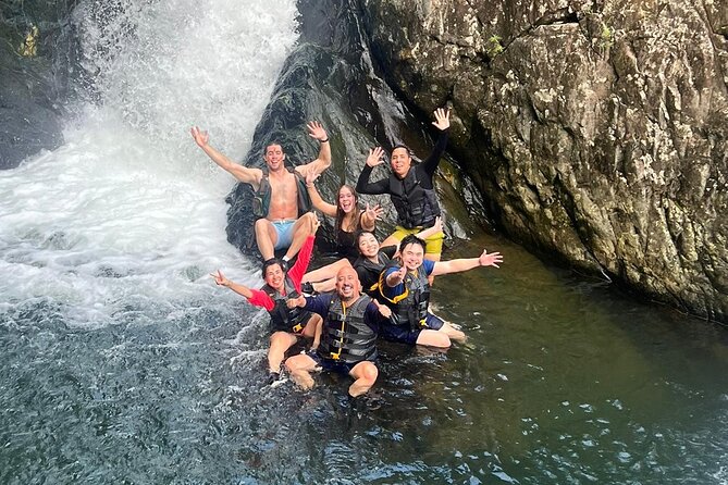 El Yunque Tour with Luquillo Lunch Stop and Transport: 6 ppl Max - Final Thoughts