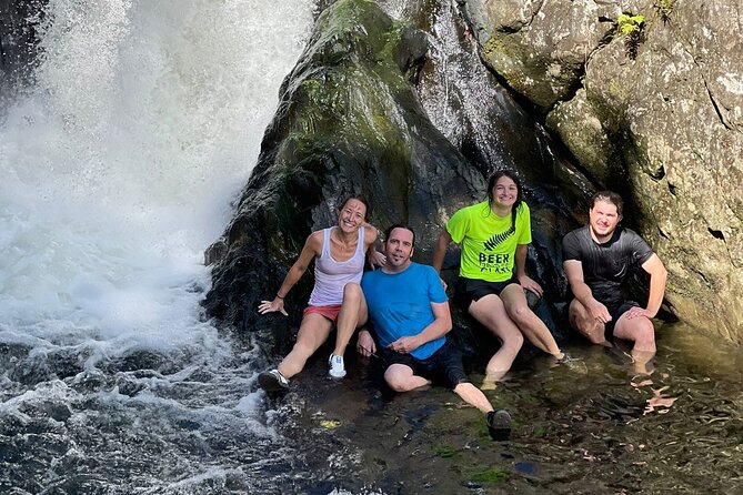 El Yunque Tour with Luquillo Lunch Stop and Transport: 6 ppl Max - Who Will Love This Tour?