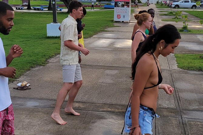Latin Zumba Beach Class in San Juan, Puerto Rico - FAQ