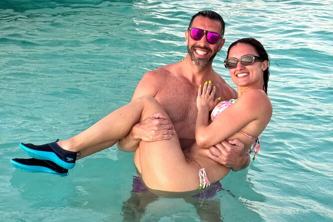 Puerto Rico's Only Private, VIP & Filmed Bio Bay Swim Experience - The Value of a Private, Filmed Tour