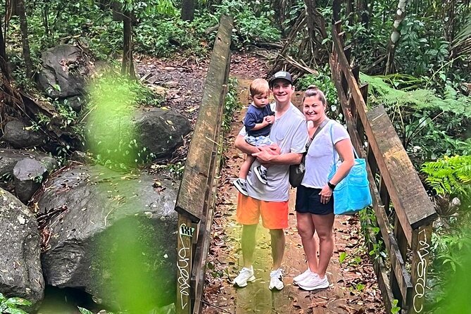 Private Old San Juan & El Yunques's Angelito Trail Tour 5HR - Who Should Book This Tour?