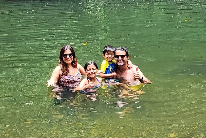 Private Old San Juan & El Yunques's Angelito Trail Tour 5HR - FAQ